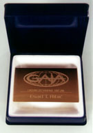 'Gaia' award
